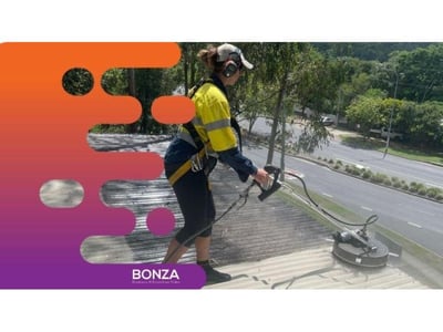 36224 Profitable & Reputable Pressure Cleaning Business - Growth Potential image