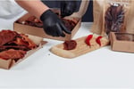 34214 Beef Jerky/Biltong Business - Manufacturing and Distribution