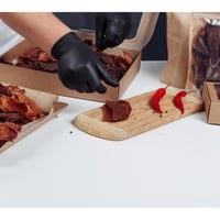 34214 Beef Jerky/Biltong Business - Manufacturing and Distribution image
