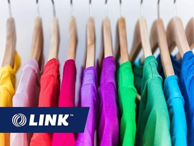 Profitable Large-Scale Workwear Importer - NSW image