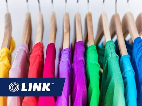 Profitable Large-Scale Workwear Importer - NSW