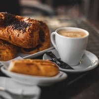 5 DAY CBD CAFE AND FUNCTION CENTRE image