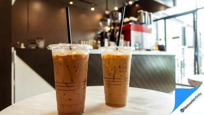 Cafe for Sale Summer Hill Prime Corner Position Low Rent primary image
