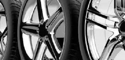 Regional Tyre and Service Centre - Leasehold