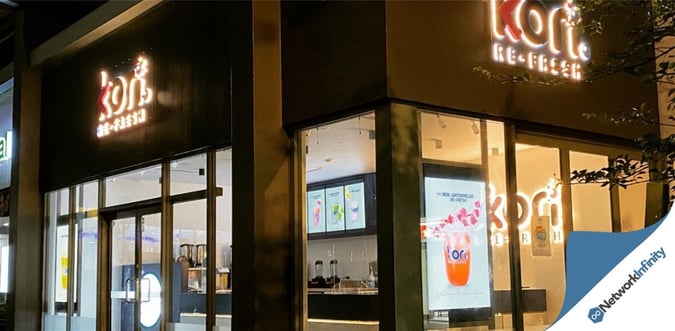 Prime Fairfield Retail Site - Fully Fitted & Ready for Your Concept