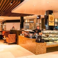 reduced to $50,000 + SAV, Prime Position - Rare Cafe opportunity MANDURAH - Low Entry Costs - Take Control of Your Future - image