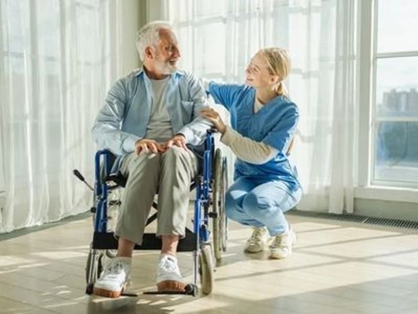 NDIS Support Coordination & Psychosocial Recovery Coaching Business - Melbourne
