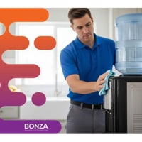 37279 Spring Water Delivery Business With Loyal Recurring Customers image