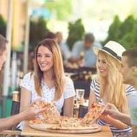 URGENT SALE! - Delightful Italian Restaurant Business in South East Ref: 12845 image