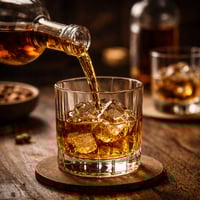 Award Winning Tasmanian Whisky Brand with Mature Stock Inventory image