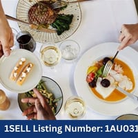 North-West Sydney Restaurant/Bar/Cafe $15K p/w Turnover image