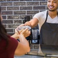 Excellent 5 Day Cafe Lower North Shore Long Lease image