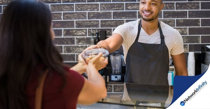 Excellent 5 Day Cafe Lower North Shore Long Lease