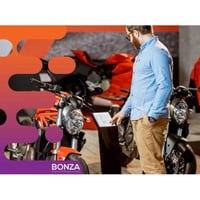 36560 Exclusive Motorcycle Dealership - Equipped & Reputable image