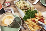 High Performing Cafe Franchise Northland Shopping Centre For Sale