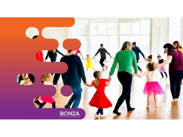 34481 Children\'s Dance Class Business - Profitable & Under Management