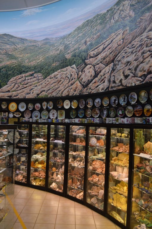 The Jeff Morgan Gallery & Panorama Centre, photo 9