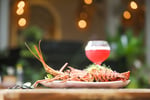 ICONIC WATERFRONT RESTAURANT - FULLY MANAGED, AIRLIE BEACH