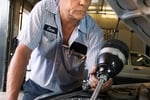 Mechanical Repairs with Specialised Vehicle Services