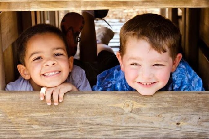 Childcare Centre for Sale Lic 86 - $450k