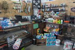Camping Retail Store - Byron Bay, NSW