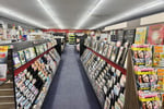 COUNTRY FREEHOLD NEWSAGENCY FOR SALE - GOONDIWINDI - REDUCED PRICE $240,000 PLUS SAV