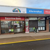 IPSWICH NEWSAGENCY URGENT SALE $60,000 WIWO image
