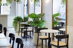 New Pattison\'s Patisserie Franchise - Marrickville Metro