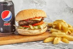 Profitable  100% Under Management Takeaway Business . Enquire Now! 