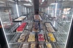 STRONG SALES - PRIME LOCATION- ONLY BAKERY IN TOWN