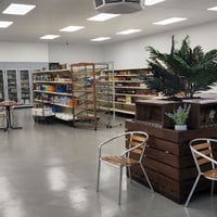 Grocery Store, Takeaway and Catering Business – Whyalla, SA image