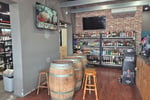 WESTERN SUBURBS BOTTLESHOP & BAR  UNIQUE DUAL-INCOME BUSINESS  ONLY $190,000
