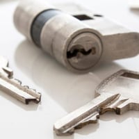 Established Dual Operation Locksmith & Architectural Hardware image