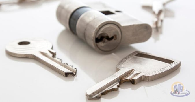 Established Dual Operation Locksmith & Architectural Hardware