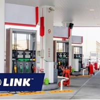 Caltex Branded Service Station - Albury, NSW image