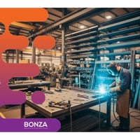 36257 - Reputable Welding & Fabrication Business with Consistent Performance image