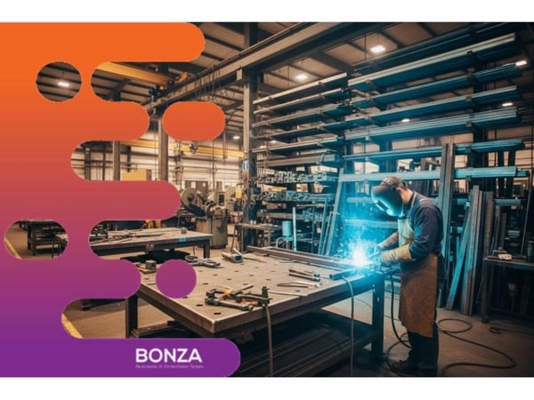 36257 - Reputable Welding & Fabrication Business with Consistent Performance