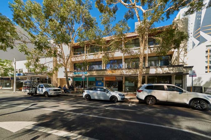 Unique Development Opportunity City Building