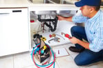 Mackay\'s leading Plumbing Company  Net Profit $328,436  Long Term Govt Contracts