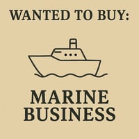 WANTED: Marine Business in Australia - Buyer Ready image
