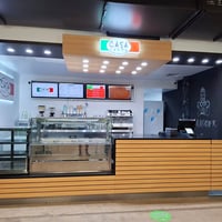 Casa Pasta JCU Cafe & Takeaway - Townsville image