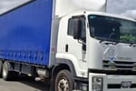 Transnova - Profitable & Scalable Road Freight Business - Prime Suburban Brisbane Location - Impressive Turnover Above $941K - Fully Equipped - Asking