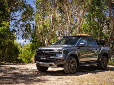 Established 4WD Equipment & Accessories Specialist Sydney s Northern Corridor image