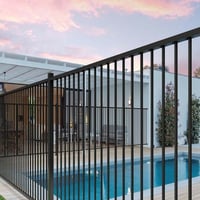Timber Supplies & Fence Installation Business - AF1551 image