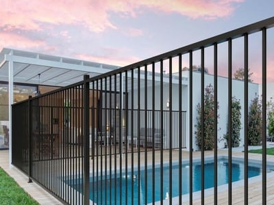 Timber Supplies & Fence Installation Business - AF1551 image