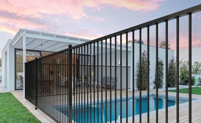 Timber Supplies & Fence Installation Business - AF1551