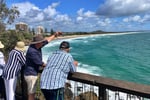 Sunshine Coast Tour & Charter Business Three Brands, One Opportunity