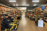 Outdoor Power Equipment Sales and Service - Monbulk, VIC