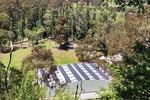 Own an Entire Victorian High Country Township of 34 Freehold Acres