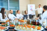 $14m Turnover Australia Wide Corporate Catering Business